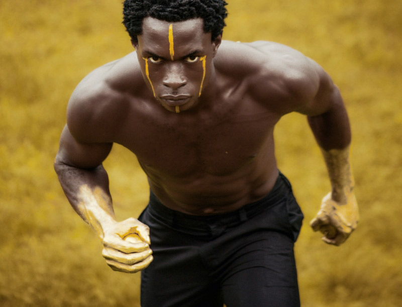 National Geographic Photo Contest